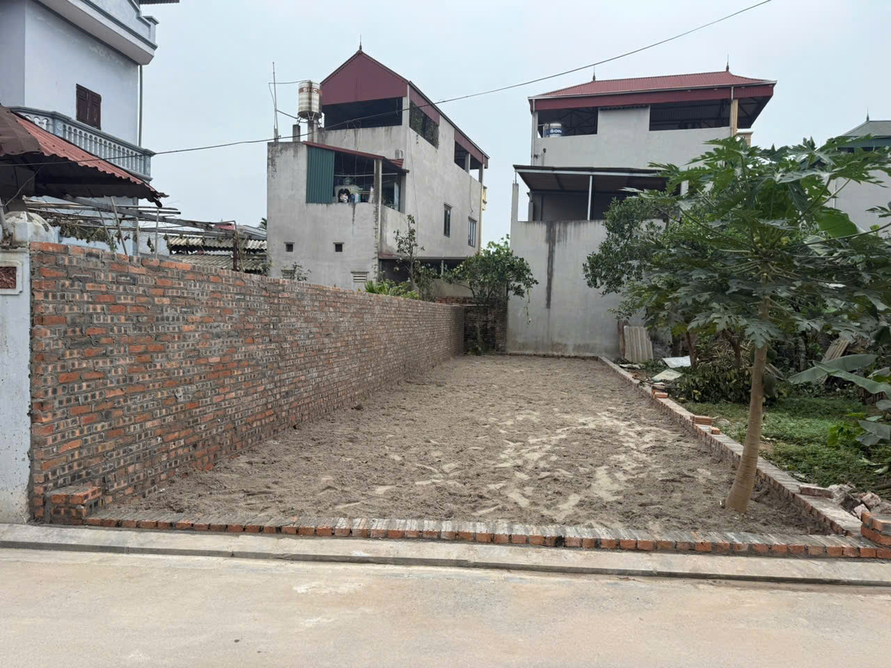 Bán đất Cán Khê Nguyên Khê - 98m - ô tô tránh - Sát trung tâm Phúc Thịnh - Ảnh 2